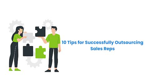 outsource sales reps